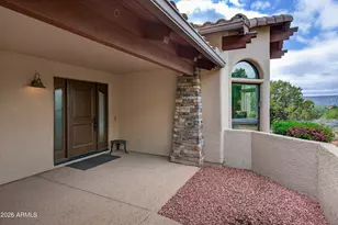 50 La Barranca Dr, Sedona, AZ 86351 - Photo 6