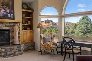 50 La Barranca Dr, Sedona, AZ 86351 - Photo 10