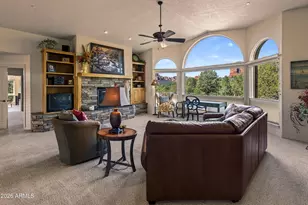 50 La Barranca Dr, Sedona, AZ 86351 - Photo 8