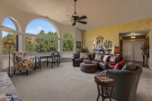 50 La Barranca Dr, Sedona, AZ 86351 - Photo 14