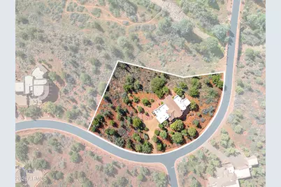 50 La Barranca Drive, Sedona, AZ 86351 - Photo 64