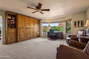 50 La Barranca Dr, Sedona, AZ 86351 - Photo 18