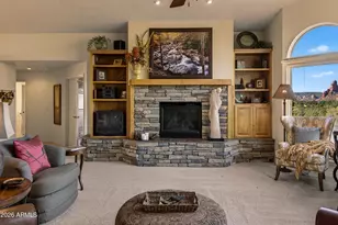 50 La Barranca Dr, Sedona, AZ 86351 - Photo 12