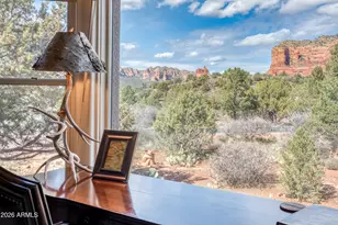 50 La Barranca Dr, Sedona, AZ 86351 - Photo 22