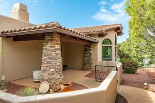 50 La Barranca Dr, Sedona, AZ 86351 - Photo 4