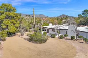 37901 N Tranquil Trail, Carefree, AZ 85377 - Photo 2