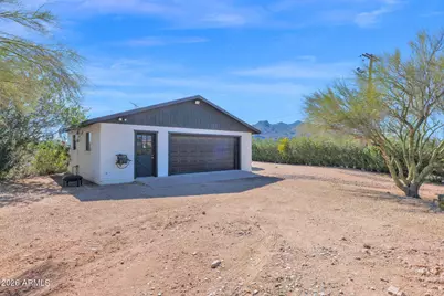 37901 N Tranquil Trail, Carefree, AZ 85377 - Photo 28