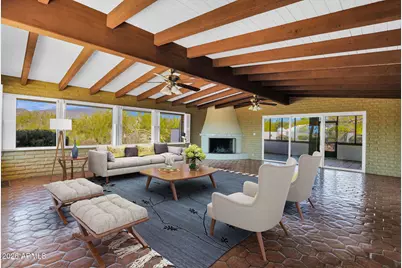 37901 N Tranquil Trail, Carefree, AZ 85377 - Photo 6