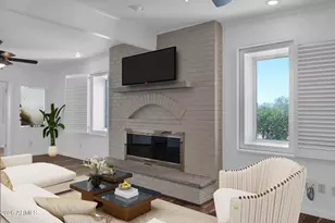 37901 N Tranquil Trail, Carefree, AZ 85377 - Photo 14