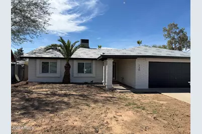 734 N Cholla --, Mesa, AZ 85201 - Photo 1