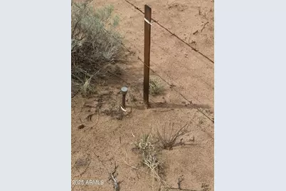 Lot 78 Witch Well Ranches -- #78, Saint Johns, AZ 85936 - Photo 2