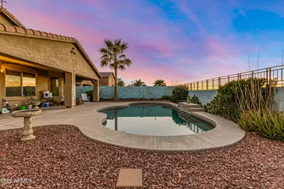 3996 N 298th Lane, Buckeye, AZ 85396 - Photo 8