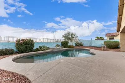 3996 N 298th Lane, Buckeye, AZ 85396 - Photo 10