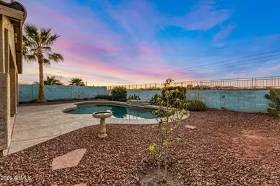 3996 N 298th Lane, Buckeye, AZ 85396 - Photo 12