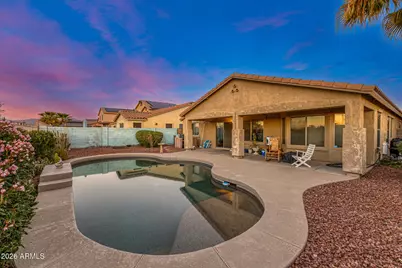 3996 N 298th Lane, Buckeye, AZ 85396 - Photo 6