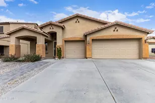 3996 N 298th Ln, Buckeye, AZ 85396 - Photo 1