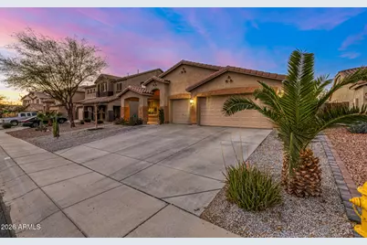 3996 N 298th Lane, Buckeye, AZ 85396 - Photo 4