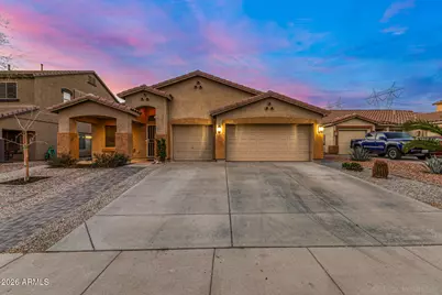 3996 N 298th Lane, Buckeye, AZ 85396 - Photo 2