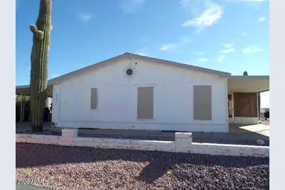 3915 N Idaho Avenue, Florence, AZ 85132 - Photo 1