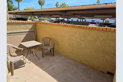 1701 W Tuckey Lane #138, Phoenix, AZ 85015 - Photo 10
