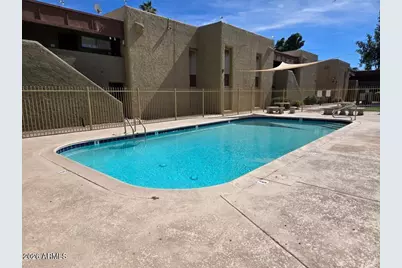 1701 W Tuckey Lane #138, Phoenix, AZ 85015 - Photo 8
