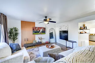 5986 N 83rd Street, Scottsdale, AZ 85250 - Photo 2