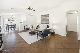 9934 W Atlantis Wy, Tolleson, AZ 85353 - Photo 1