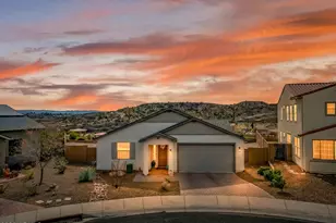 407 McKinnon Rd, Clarkdale, AZ 86324 - Photo 1