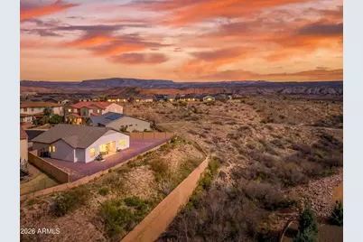 407 McKinnon Road, Clarkdale, AZ 86324 - Photo 2