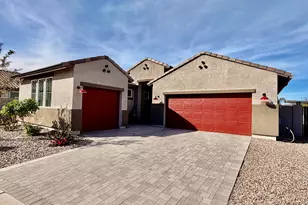 1194 E Riverton Pl, Casa Grande, AZ 85122 - Photo 1
