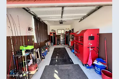 1194 E Riverton Place, Casa Grande, AZ 85122 - Photo 40