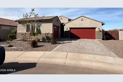 1194 E Riverton Place, Casa Grande, AZ 85122 - Photo 2