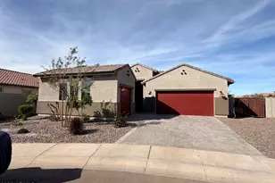 1194 E Riverton Pl, Casa Grande, AZ 85122 - Photo 2