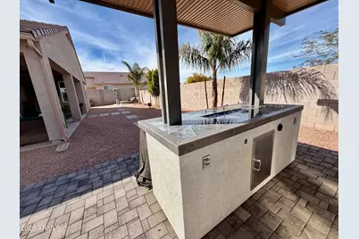 1194 E Riverton Place, Casa Grande, AZ 85122 - Photo 30