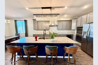 1194 E Riverton Place, Casa Grande, AZ 85122 - Photo 4