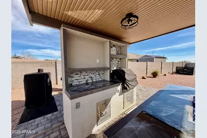 1194 E Riverton Place, Casa Grande, AZ 85122 - Photo 32