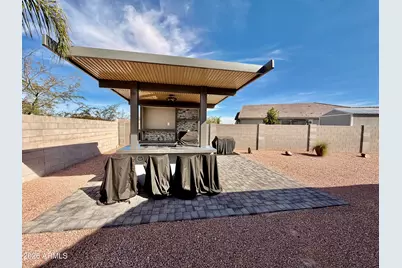 1194 E Riverton Place, Casa Grande, AZ 85122 - Photo 28