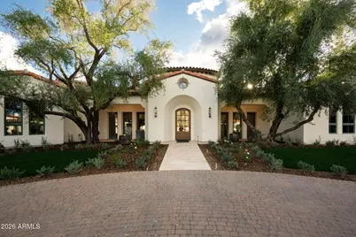 6641 E Meadowlark Lane, Paradise Valley, AZ 85253 - Photo 2