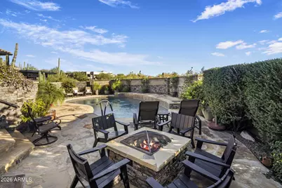 39449 N 105th Street, Scottsdale, AZ 85262 - Photo 26