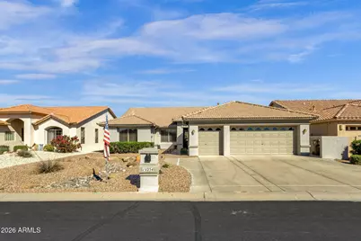 10234 E Arrowvale Drive, Sun Lakes, AZ 85248 - Photo 2