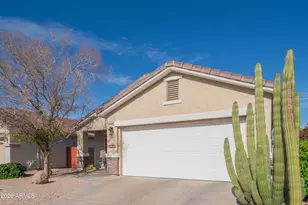 676 W Twin Peaks Pkwy, San Tan Valley, AZ 85143 - Photo 4