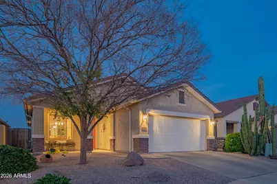 676 W Twin Peaks Parkway, San Tan Valley, AZ 85143 - Photo 1