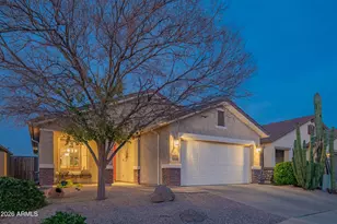 676 W Twin Peaks Pkwy, San Tan Valley, AZ 85143 - Photo 1