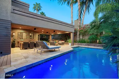 9263 E Aster Drive, Scottsdale, AZ 85260 - Photo 48