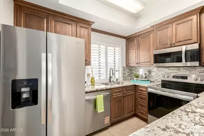 11666 N 28th Drive #245, Phoenix, AZ 85029 - Photo 2