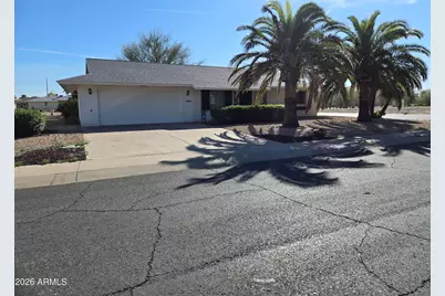 10049 W Oakmont Drive, Sun City, AZ 85351 - Photo 1