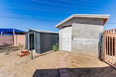 2100 E Alpine Circle, Mesa, AZ 85213 - Photo 28
