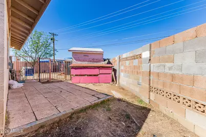 2100 E Alpine Circle, Mesa, AZ 85213 - Photo 30