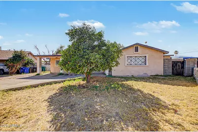 2100 E Alpine Circle, Mesa, AZ 85213 - Photo 4