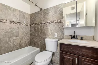 2100 E Alpine Circle, Mesa, AZ 85213 - Photo 14